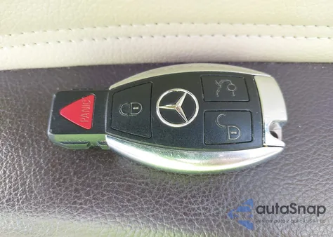 2017 Mercedes-Benz Gls 450 4Matic from USA, damaged, VIN 4JGDF6EEXHA826489